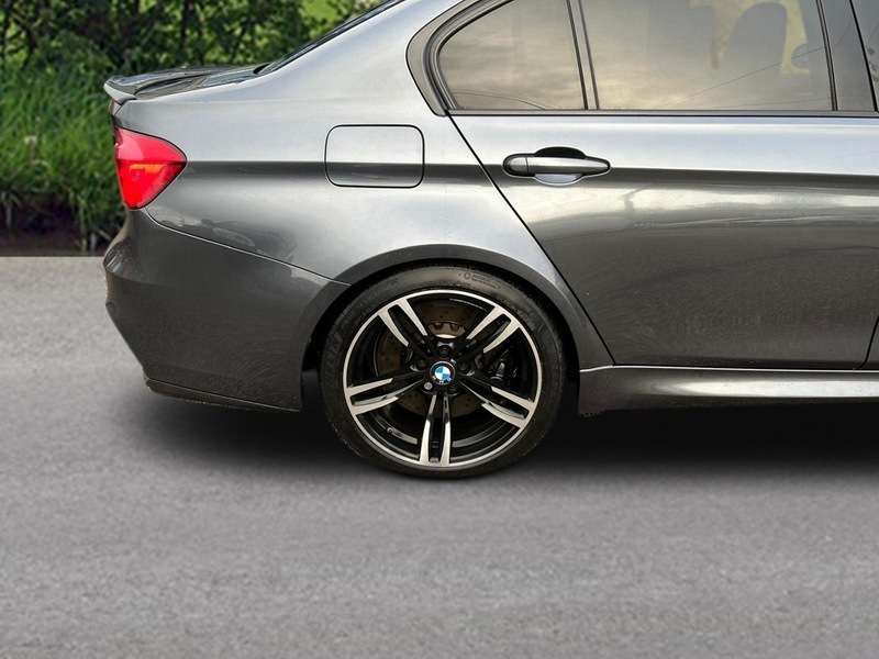 2016 BMW 3 SERIES 2016 BMW 3 SERIES