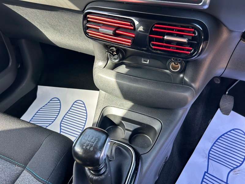 2020 CITROEN C4 CACTUS 2020 CITROEN C4 CACTUS