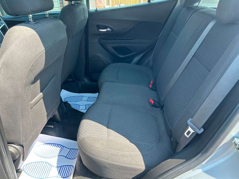 2019 VAUXHALL MOKKA 2019 VAUXHALL MOKKA
