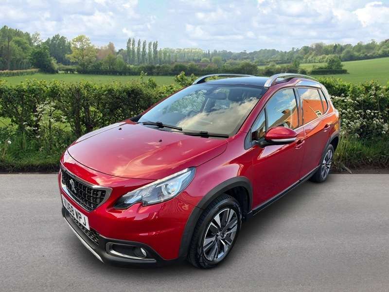 2018 PEUGEOT 2008 2018 PEUGEOT 2008