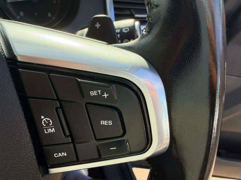 2018 LAND ROVER DISCOVERY SPORT 2018 LAND ROVER DISCOVERY SPORT