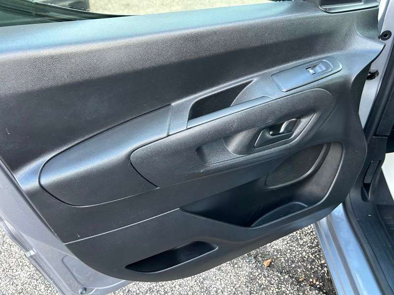 2020 CITROEN BERLINGO 2020 CITROEN BERLINGO