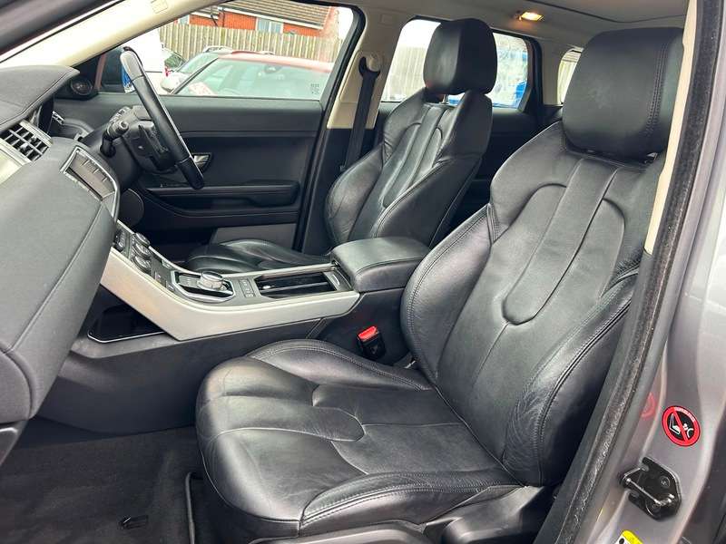 2014 LAND ROVER RANGE ROVER EVOQUE 2014 LAND ROVER RANGE ROVER EVOQUE