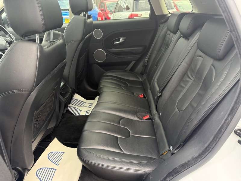 2015 LAND ROVER RANGE ROVER EVOQUE 2015 LAND ROVER RANGE ROVER EVOQUE