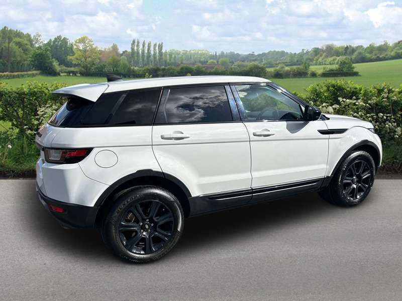 2017 LAND ROVER RANGE ROVER EVOQUE 2017 LAND ROVER RANGE ROVER EVOQUE