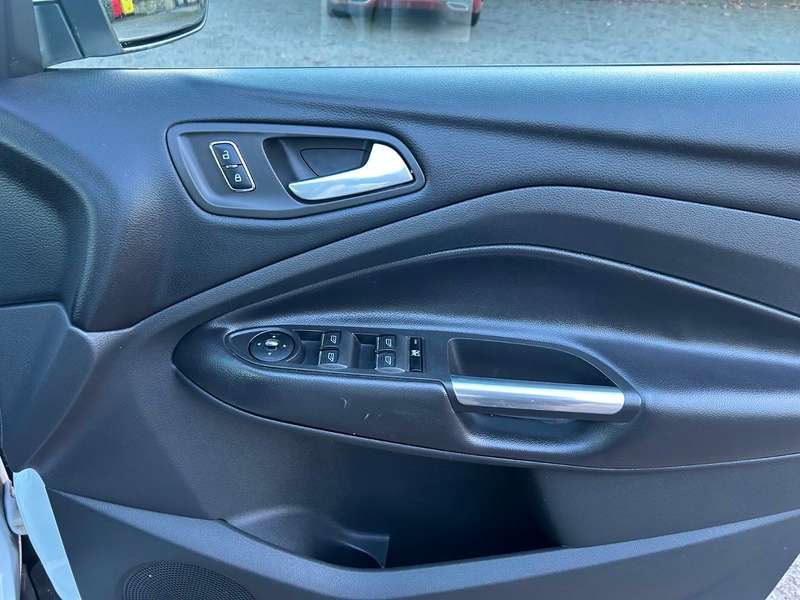 2014 FORD KUGA 2014 FORD KUGA