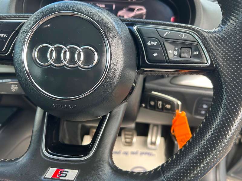 2018 AUDI A3 2018 AUDI A3