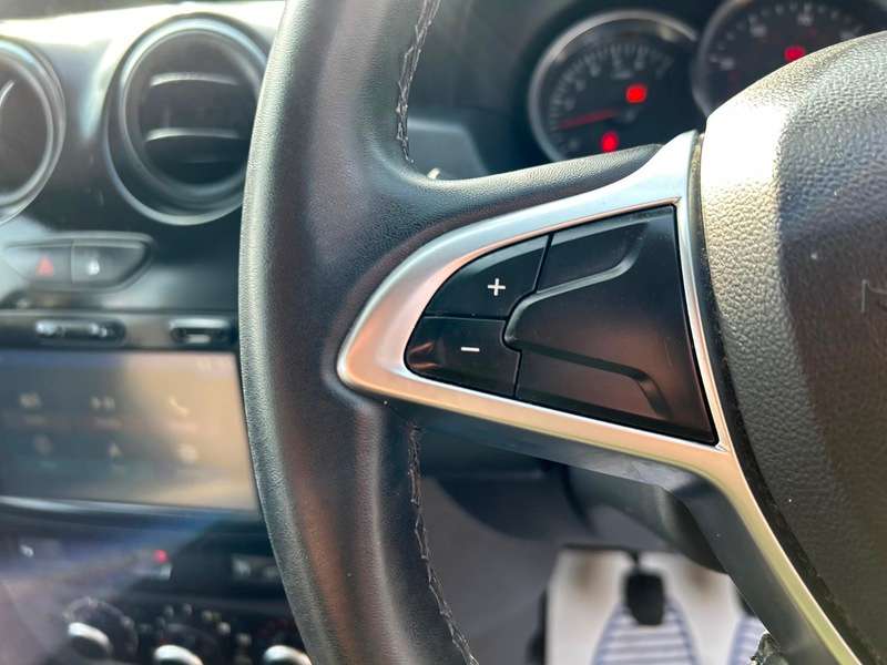2018 DACIA DUSTER 2018 DACIA DUSTER