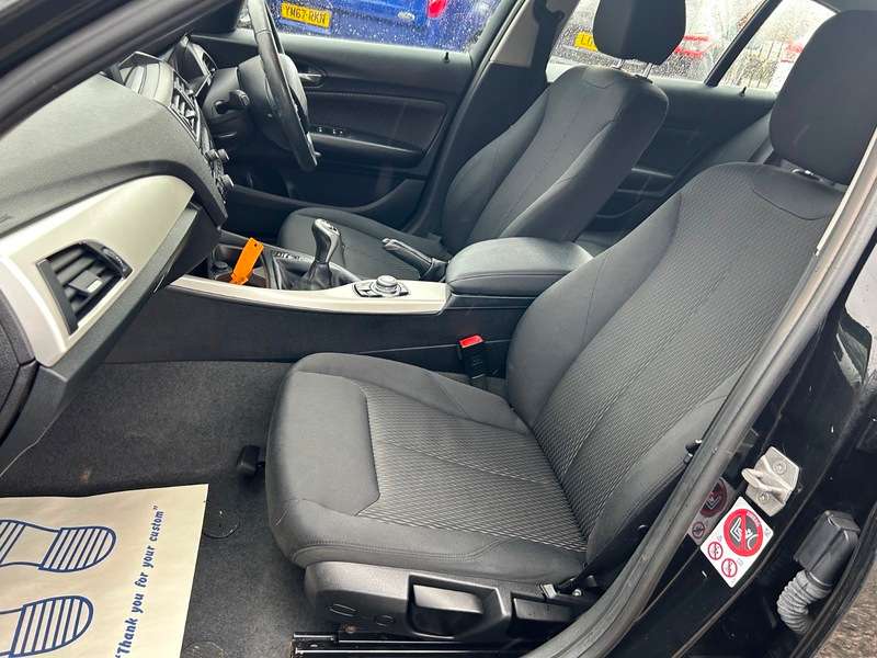 2017 BMW 1 SERIES 2017 BMW 1 SERIES