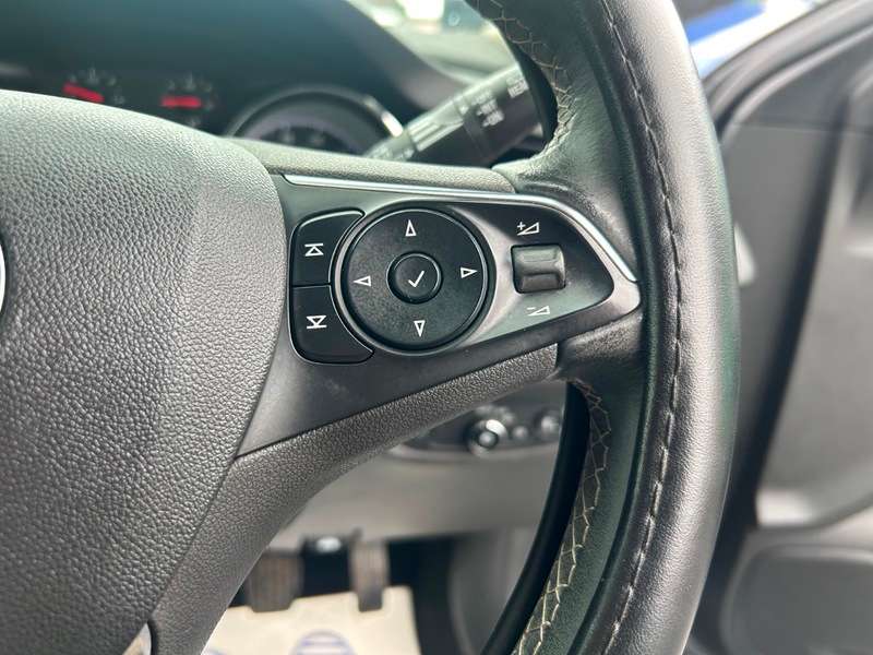 2019 VAUXHALL INSIGNIA 2019 VAUXHALL INSIGNIA