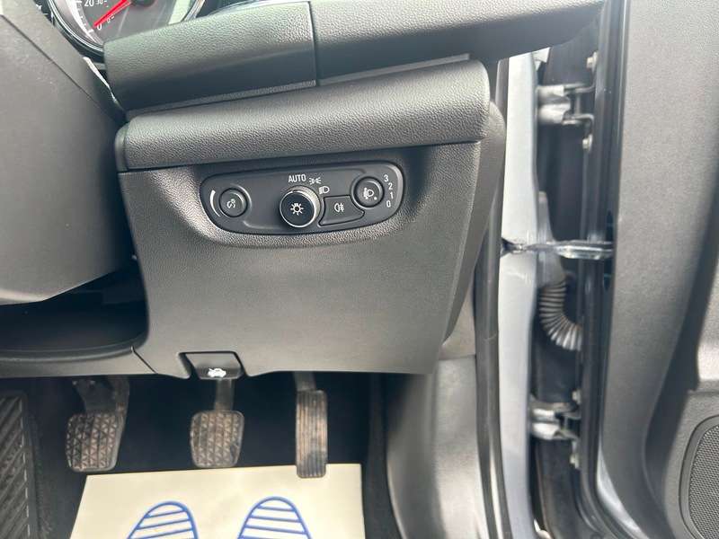 2019 VAUXHALL INSIGNIA 2019 VAUXHALL INSIGNIA