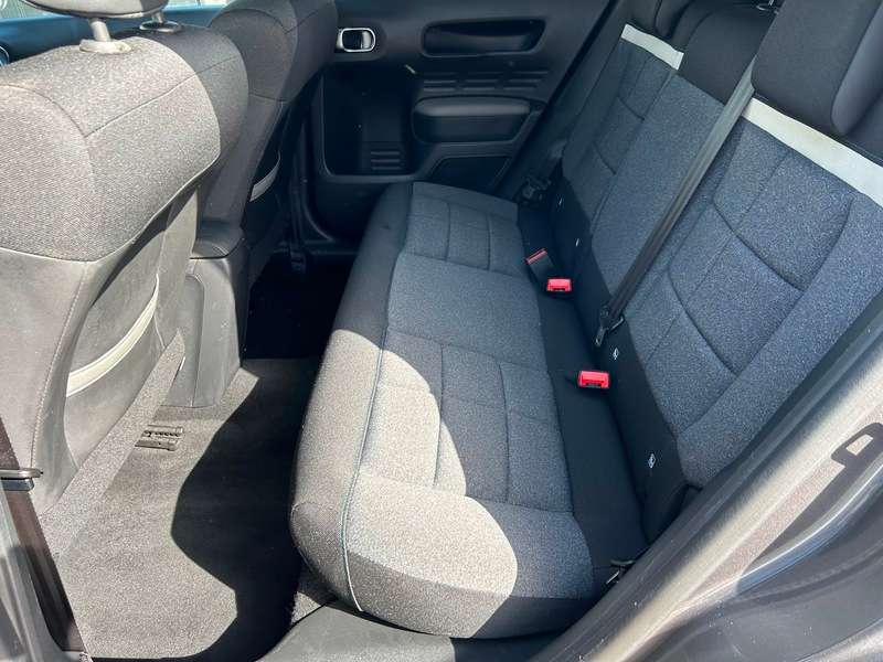 2020 CITROEN C4 CACTUS 2020 CITROEN C4 CACTUS