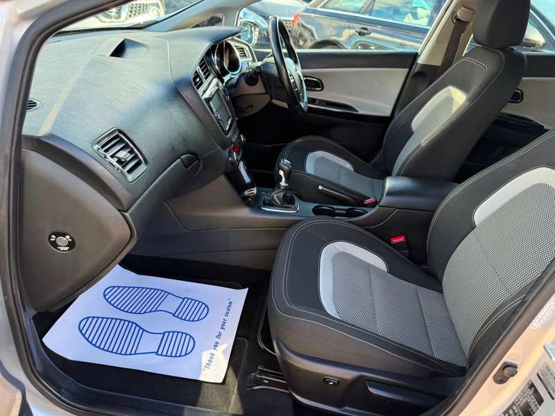 2016 KIA CEED 2016 KIA CEED