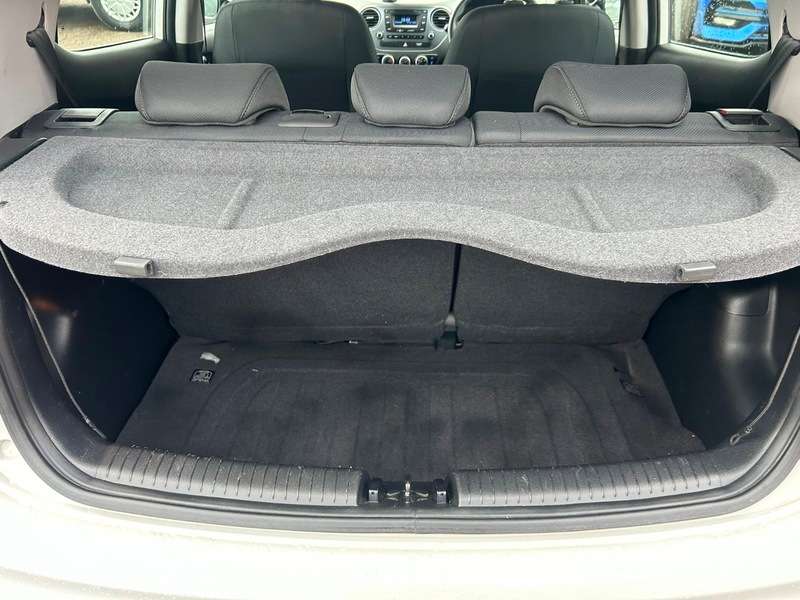 2017 HYUNDAI I10 2017 HYUNDAI I10