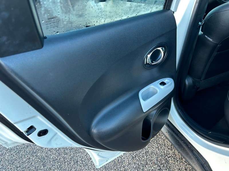 2017 NISSAN JUKE 2017 NISSAN JUKE