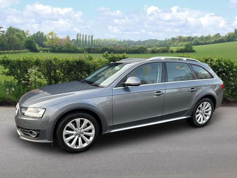 2014 AUDI A4 2014 AUDI A4