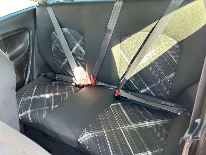 2015 VAUXHALL CORSA 2015 VAUXHALL CORSA