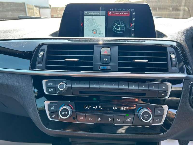 2018 BMW 1 SERIES 2018 BMW 1 SERIES
