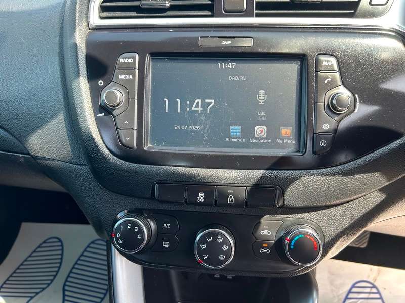 2017 KIA CEED 2017 KIA CEED