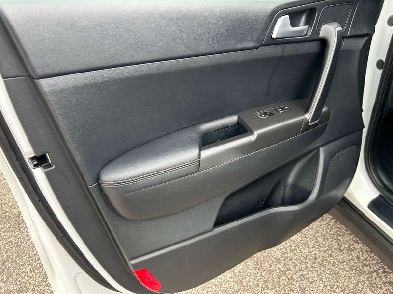 2016 KIA SPORTAGE 2016 KIA SPORTAGE