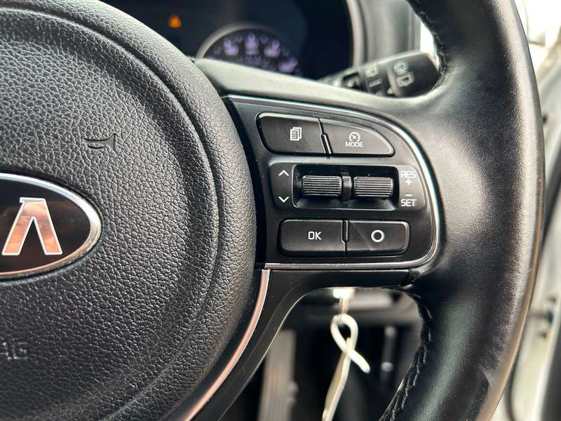 2016 KIA SPORTAGE 2016 KIA SPORTAGE