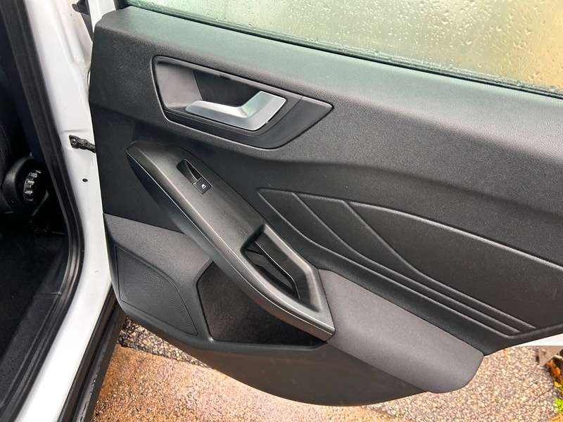 2019 FORD FOCUS 2019 FORD FOCUS