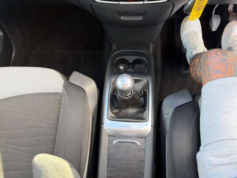 2015 CITROEN C4 PICASSO 2015 CITROEN C4 PICASSO