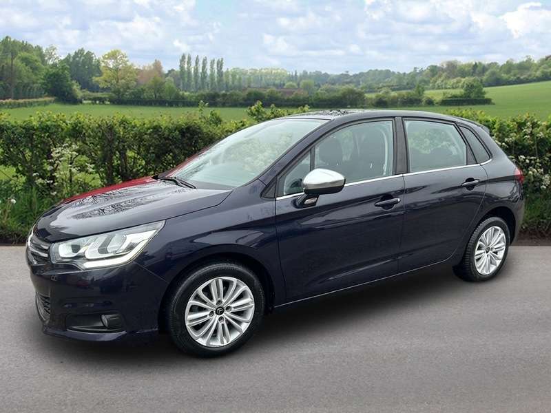 2016 CITROEN C4 2016 CITROEN C4