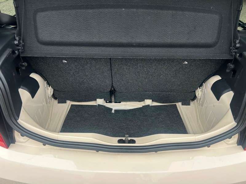 2015 SEAT MII 2015 SEAT MII