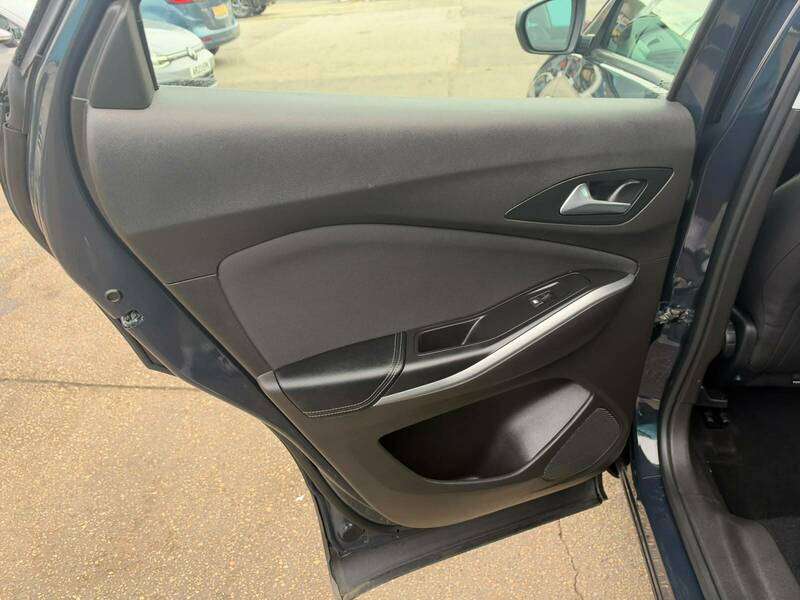 2019 VAUXHALL GRANDLAND X 2019 VAUXHALL GRANDLAND X