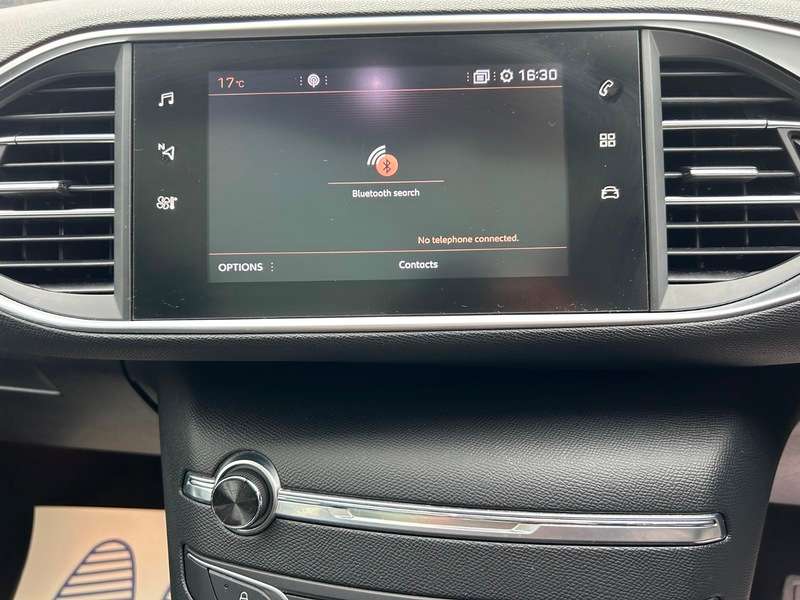 2019 PEUGEOT 308 2019 PEUGEOT 308