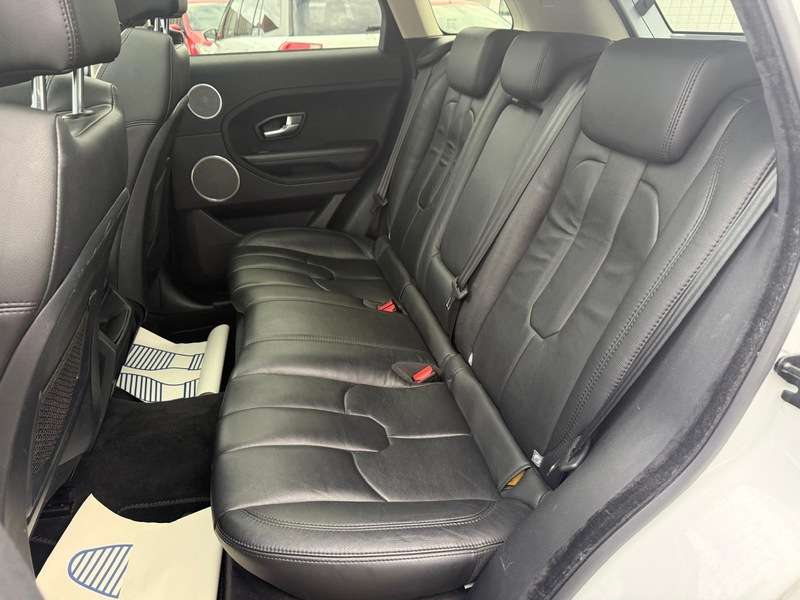 2015 LAND ROVER RANGE ROVER EVOQUE 2015 LAND ROVER RANGE ROVER EVOQUE