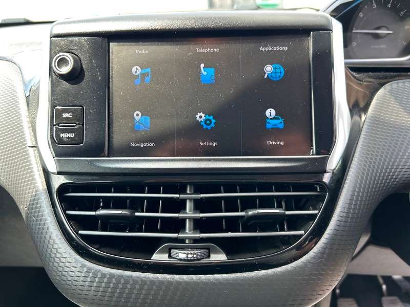 2017 PEUGEOT 2008 2017 PEUGEOT 2008