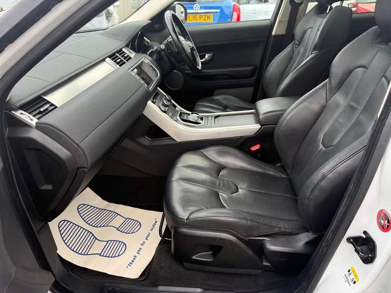 2015 LAND ROVER RANGE ROVER EVOQUE 2015 LAND ROVER RANGE ROVER EVOQUE