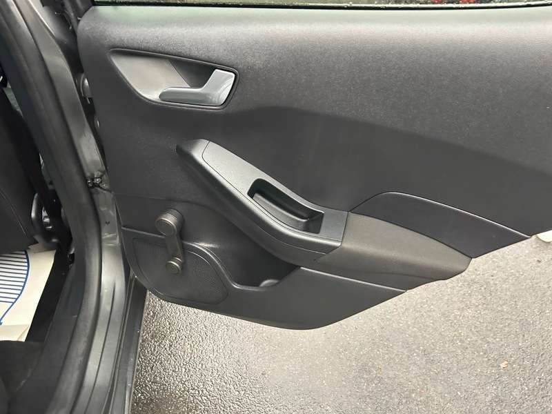 2017 FORD FIESTA 2017 FORD FIESTA