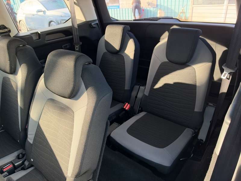 2015 CITROEN C4 PICASSO 2015 CITROEN C4 PICASSO