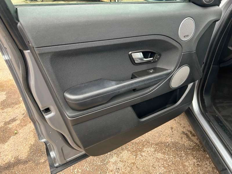 2014 LAND ROVER RANGE ROVER EVOQUE 2014 LAND ROVER RANGE ROVER EVOQUE