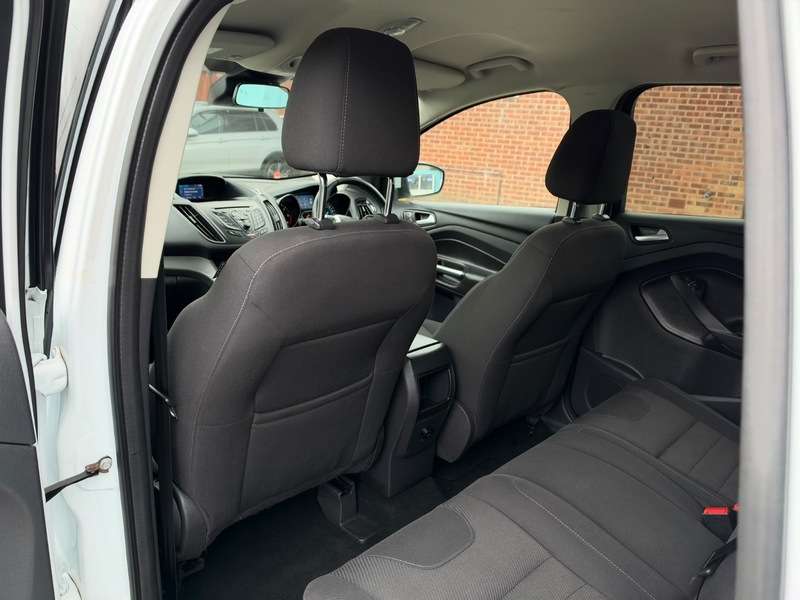 2016 FORD KUGA 2016 FORD KUGA