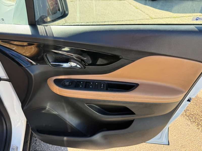 2017 VAUXHALL MOKKA 2017 VAUXHALL MOKKA