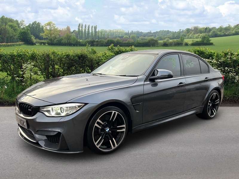 2016 BMW 3 SERIES 2016 BMW 3 SERIES