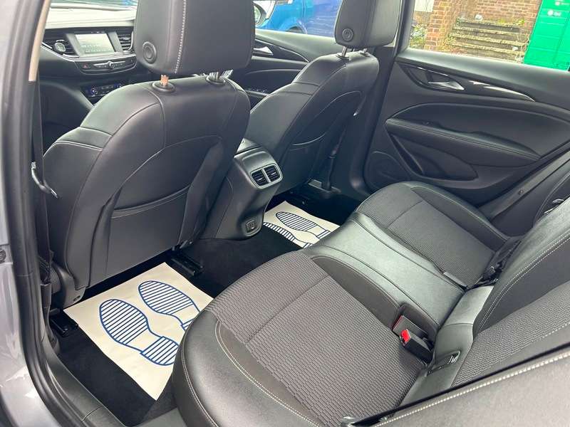 2019 VAUXHALL INSIGNIA 2019 VAUXHALL INSIGNIA
