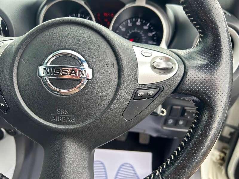 2015 NISSAN JUKE 2015 NISSAN JUKE