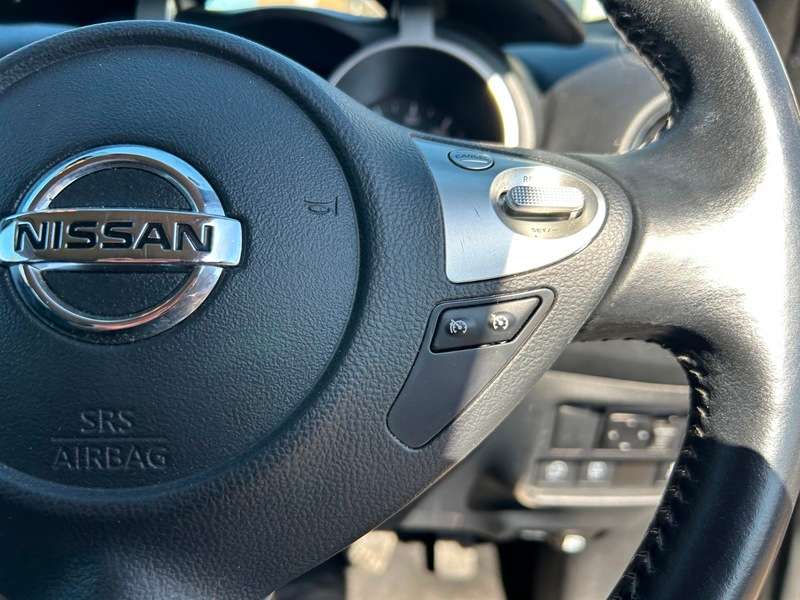 2018 NISSAN JUKE 2018 NISSAN JUKE