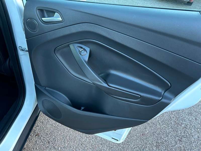 2014 FORD KUGA 2014 FORD KUGA