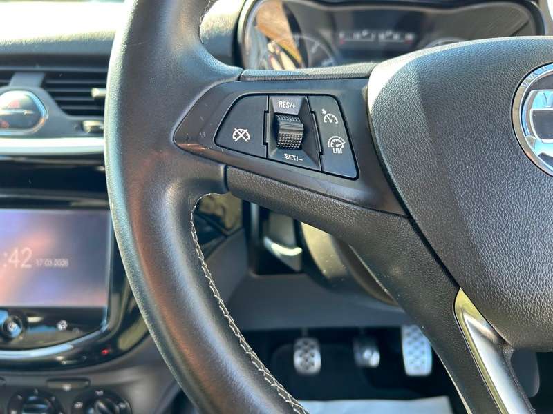 2015 VAUXHALL CORSA 2015 VAUXHALL CORSA