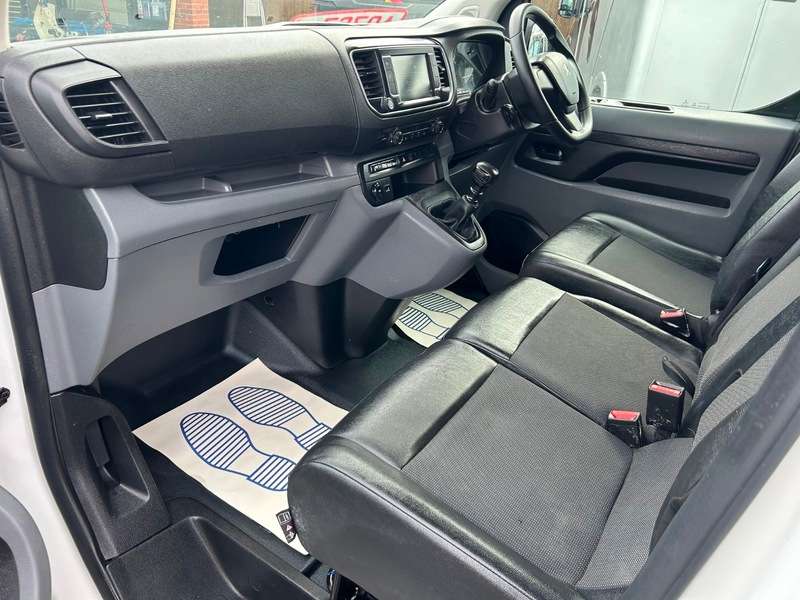 2022 PEUGEOT EXPERT 2022 PEUGEOT EXPERT