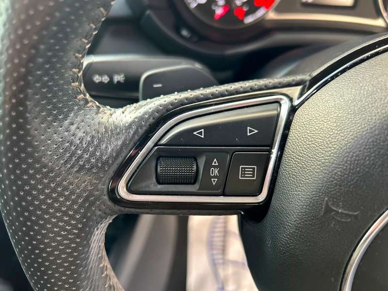 2017 AUDI A1 2017 AUDI A1