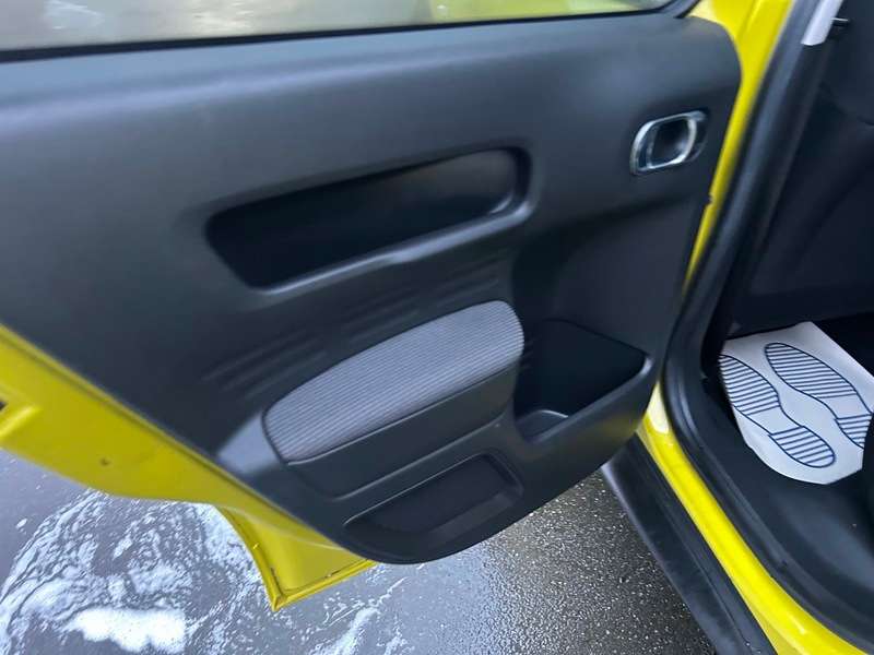 2015 CITROEN C4 CACTUS 2015 CITROEN C4 CACTUS