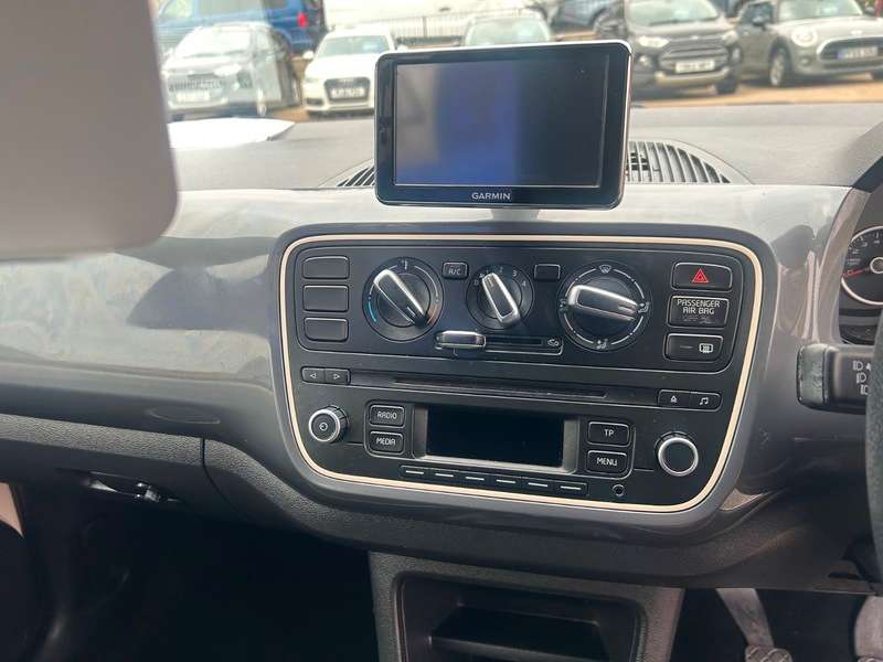 2015 SEAT MII 2015 SEAT MII