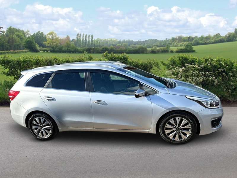 2016 KIA CEED 2016 KIA CEED